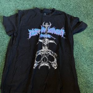 Trippie Redd Tour Shirt Size Medium